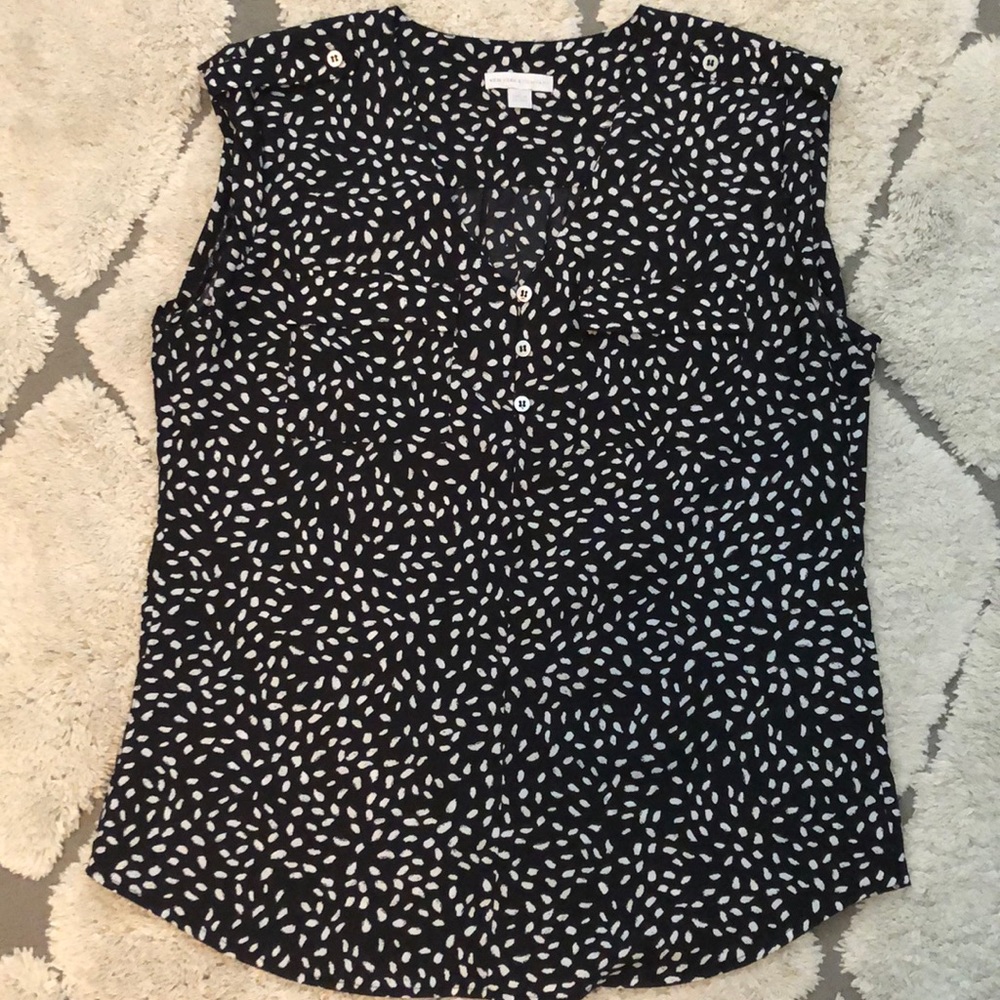 New York & Co Blouse